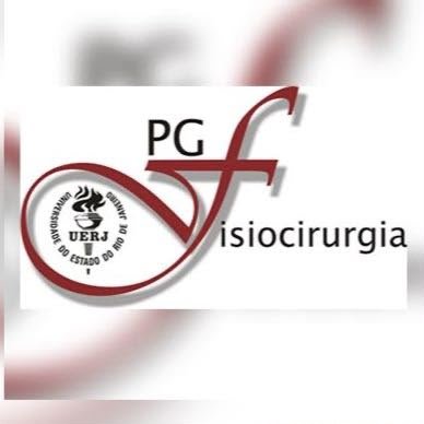 PG Fisiocirurgia — Programa de Pós-Graduação em Fisiocirurgia da UERJ