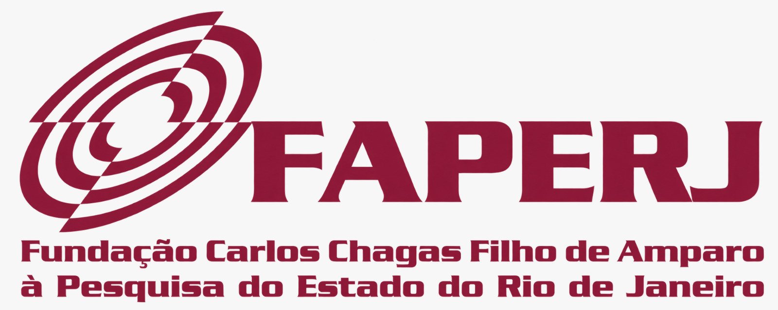 FAPERJ — Fundação Carlos Chagas Filho de Amparo à Pesquisa do Estado do Rio de Janeiro