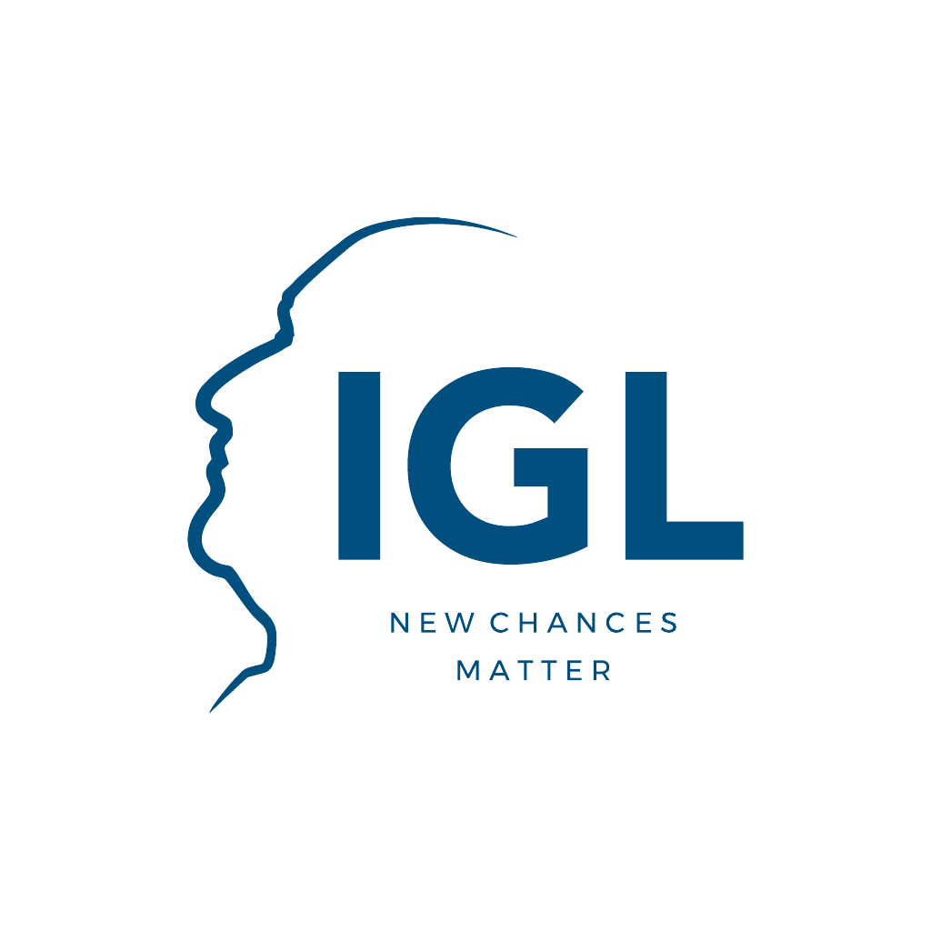 IGL — New Chances Matter