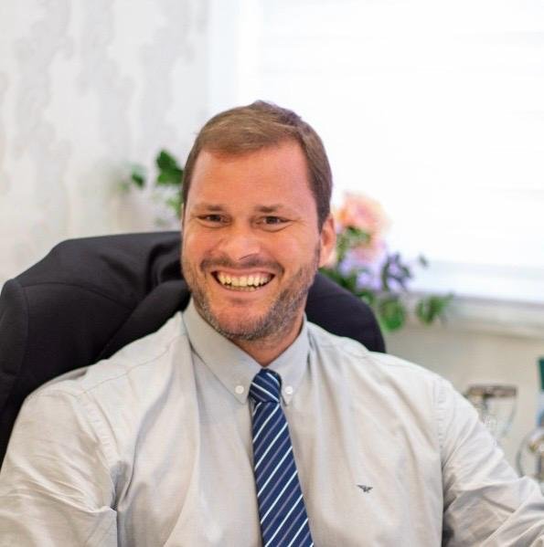 Daniel Barbosa