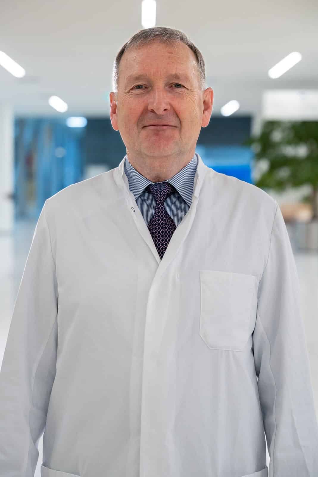 Markus Büchler