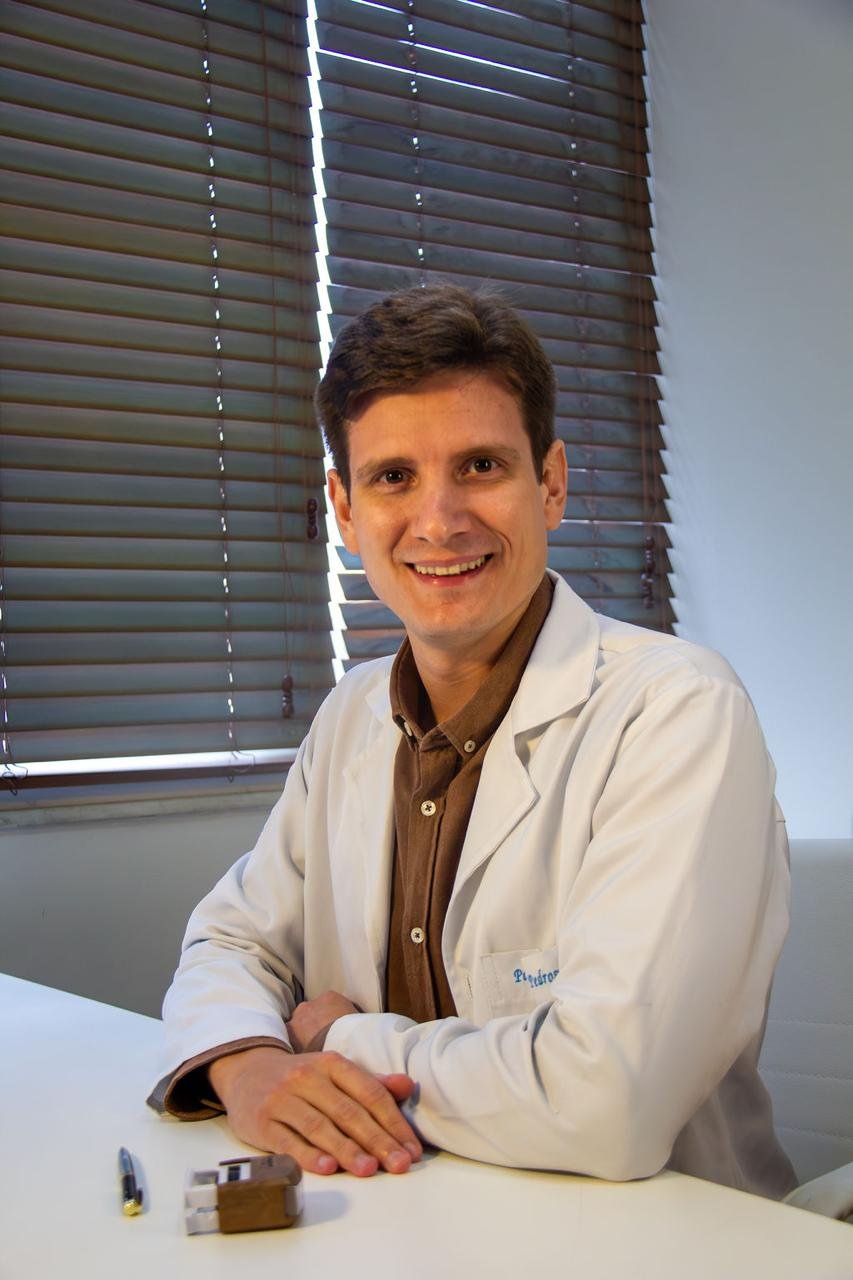 Paulo Pedrosa